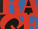RAGE AGAINST THE MACHINE Renegades LP VINYL Europe Epic 2000 12 Track With Inner