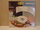 PRINCE BUSTER - Big Five - UK Press LP Melodisc 1972 - MLP12-157 *****SALE*****