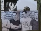 Böhse Onkelz with Poster boehse bohse Rock-o-Rama black