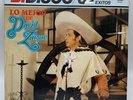 Lo Mejor De David  Zaizar Lp Record Vg+ 12”