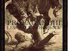 Propagandhi - Less Talk More Rock - LP Vinyl - FAT666LP - NEW