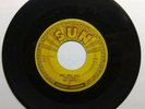 Ray Smith - Why, Why, Why / You Made a Hit - SUN RECORDS 308