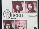 QUEEN. TIE YOUR MOTHER DOWN. 7