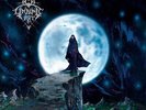 LIMBONIC ART - Moon In The Scorpio [BLACK Vinyl] 2-LP