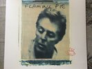 PAUL McCARTNEY   FLAMING PIE   UK 1ST PRESSING PARLOPHONE NM/NM 1977 Lyrics