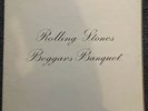 LP THE ROLLING STONES BEGGARS? BANQUET DECCA SLK 4955 UK STEREO