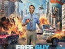 O.S.T.: FREE GUY (LP vinyl *BRAND NEW*.)
