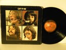 The Beatles.  Let it Be.  Winchester pressing.  Gatefold sleeve.