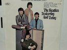 THE BEATLES NEW SEALED YESTERDAY AND TODAY CAPITAL LIMITED C1 SERIES PROMO
