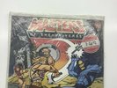 HE-MAN MASTERS OF THE UNIVERSE- Vinyl 12 Inch Single - 1983 Rare Movie Tracks