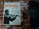 NATHAN MILSTEIN recital - CARLO BUSSOTTI  / CAPITOL P 8259