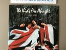 The  Who 1979 2-Disc LP Record Kids Are Alright / Domestic Edition Japan Limited