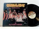 PARLIAMENT LP Funkentelechy Vs. The Placebo Syndrome 1977   Casablanca   vinyl