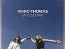 Ward Thomas Invitation - Blue Vin... vinyl LP  record UK