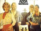 Abba Waterloo - 1st UK vinyl LP album record EPC80179 EPIC