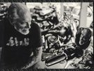 Jorma Kaukonen Ain't In No Hurry... vinyl LP  record USA