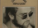 Honky Chateau Elton John UK vinyl LP album record DJM22090 DJM