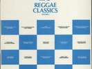 Various-Reggae & Ska vinyl LP  record 20 Reggae Cl... UK