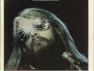 Leon Russell Leon Russell And The... UK vinyl LP  record