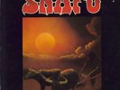 Snafu Snafu USA vinyl LP album record ST-11292 CAPITOL 1974