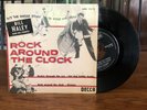 BILL HALEY AND  HIS COMETS