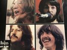 The Beatles - Let It Be - New Mixes by Giles Martin & Sam Okell - Vinyl LP