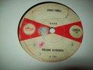 ROLAND ALPHONSO James Bond LEE PERRY Island skinhead Rocksteady ska
