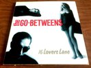 The Go-Betweens - 16 Lovers Lane - German Import 1988 Mint Sleeve & Vinyl