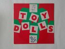 Toy dolls :  dig that groove baby    lp 1983 volp1