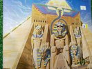 Iron Maiden Powerslave