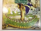 The Mighty Upsetter Lp KUNG FU MEETS THE DRAGON NM 2015 REGGAE DUB ; Lee Perry