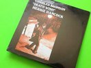 DEATH WISH SOUNDTRACK SEALED LP HERBIE HANCOCK 1974 STEREO CHARLES BRONSON
