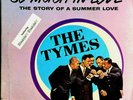 Authentic The Tymes / So Much In Love / Parkway Vinyl LP / Rare - Near Mint