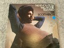 Gil Scott-Heron; Revolution Will Not Be Televised; Flying Dutchman, White label