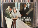 CARLOS GUZMAN Y LOS FABULOSOS 4 Cuatro - Vestida De Blanco BEGO TexMex 1965 Soul