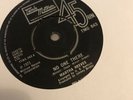 Martha Reeves No One There Tamla Motown TMG 843 Soul Northern Motown