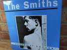 The Smiths - Hatful Of Hollow - UK Gatefold LP Vinyl Record