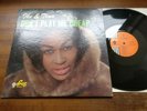 IKE & TINA TURNER Don't Play Me Cheap US 1st Press Soul R&B LP SUE Lbl. VG+