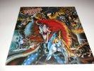 DANGEROUS TOYS-HELLACIOUS ACRES-RARE 12