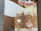 Led Zeppelin ii Vinyl