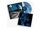Jack White - Fear of the Dawn, White/Blue LP + Poster, 2000 COPIES, SOLD OUT
