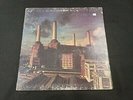 Animals by Pink Floyd 1977 Vinyl Record LP Vintage Columbia Records