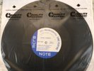 Hank Mobley Acoustic Sounds DBLP 017 Blue Note BLP 1568 Mono Japan Sample VG+