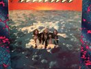 1973 AEROSMITH Album SELF TITLED 1st Press MISPRINT Walking the Dig, Debut LP