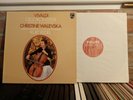 VIVALDI - Cello Concertos WALEVSKA Redel PHILIPS 9500 144 Vinyl LP NM