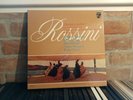 Philips 6769 024 Salvatore Accardo Rossini 6 Sonate A Quattro NM Meunier Gazeau