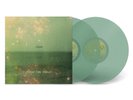 Clear green vinyl VALTARI de Sigur Ros