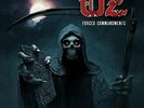 Forced Commandments (Red Vinyl) [VINYL], Oz, Vinyl, New, FREE & FAST Delivery