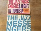 Art Blakey Jazz Messengers Blue Note Original 4049 & 1508 Wayne Shorter Mobley
