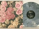MARK LANEGAN Blues Funeral Grey Marble Vinyl 2LP VG+ 2012 4AD CAD 3202